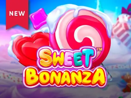 Слот Sweet Bonanza